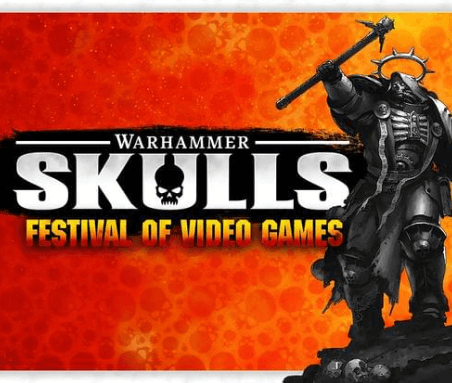 promocja warhammer skulls 23